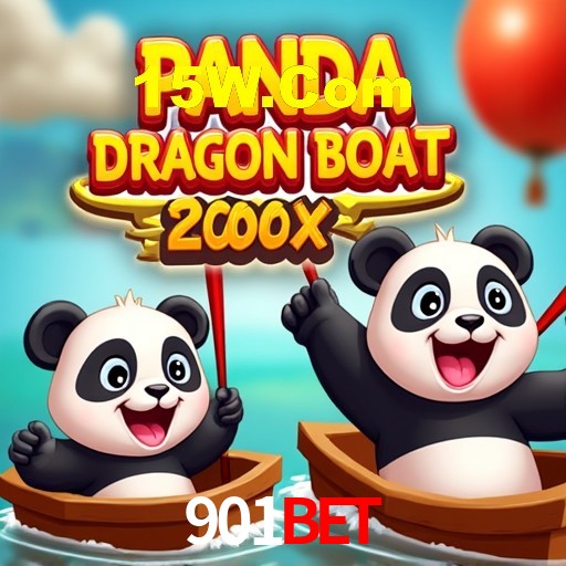 Bônus de Boas-vindas 901Bet