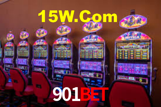 901Bet Login