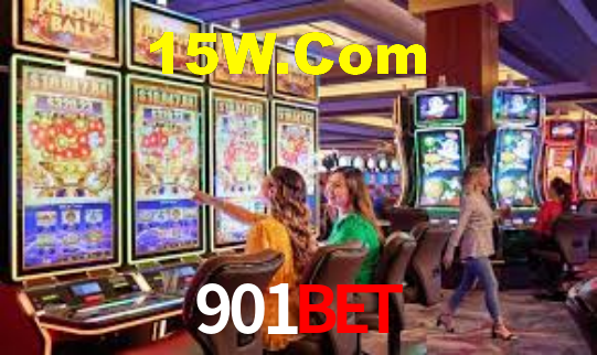 901Bet Login