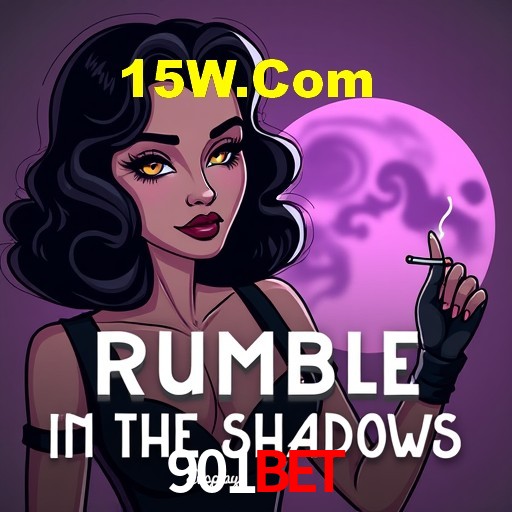 Apostas de Futebol 901Bet