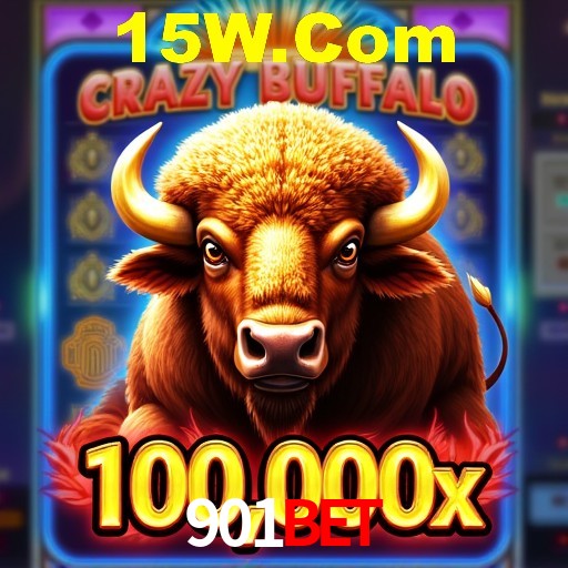 Interface do App 901Bet