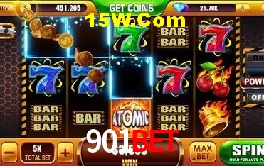 Casino Ao Vivo 901Bet