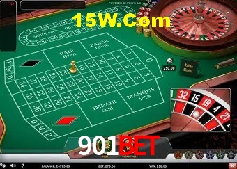 901Bet Belo Horizonte - Jackpots