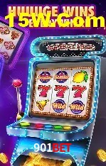 901Bet Belo Horizonte - Promo Tips