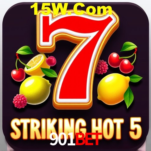 A Emoção da Loteria na 901Bet: Uma Chance de Mudança de Vida