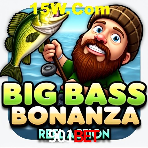 Descubra o Mundo do Cassino Online com 901Bet