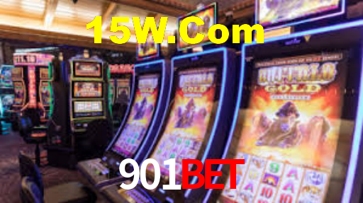 901Bet Login