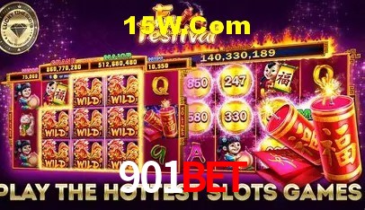 901Bet Rio de Janeiro - Slot Strategy
