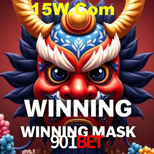 901Bet Bônus - Pacote R$5.000 + VIP